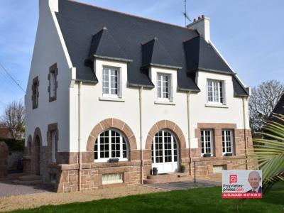 Vente Maison 8 pi�ces TREGUIER 22220