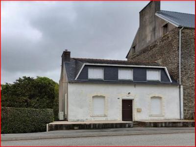 Vente Maison 4 pi�ces LANDELEAU 29530