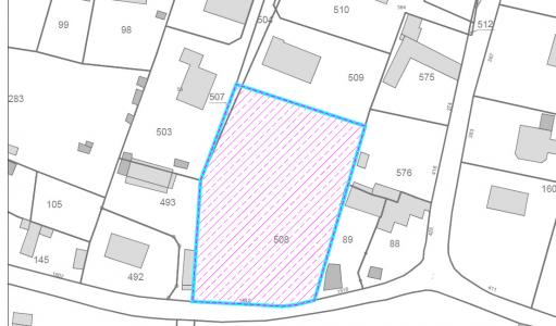 Vente Terrain MALAUNAY 76770
