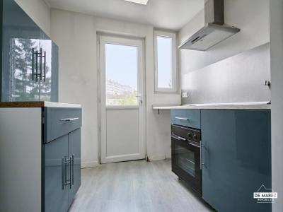 Vente Appartement 3 pi�ces LILLE 59000