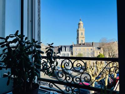 Vente Appartement 3 pi�ces AURAY 56400
