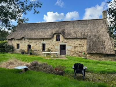 Vente Maison 6 pi�ces GRAND-CHAMP 56390