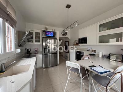 Vente Maison 4 pi�ces COMPIEGNE 60200