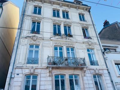 Vente Appartement 2 pi�ces BESANCON 25000