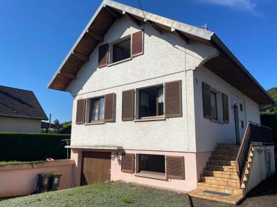 Vente Maison 5 pi�ces VALDOIE 90300