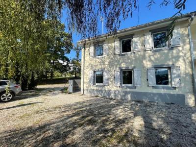 Vente Appartement 6 pi�ces EVETTE-SALBERT 90350