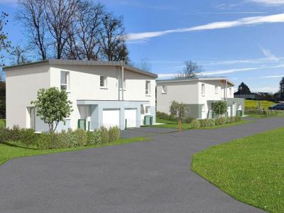 Vente Maison 4 pi�ces POUILLEY-FRANCAIS 25410