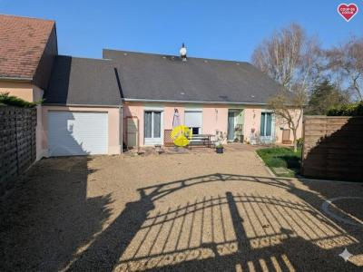 Vente Maison 7 pi�ces BOURGES 18000