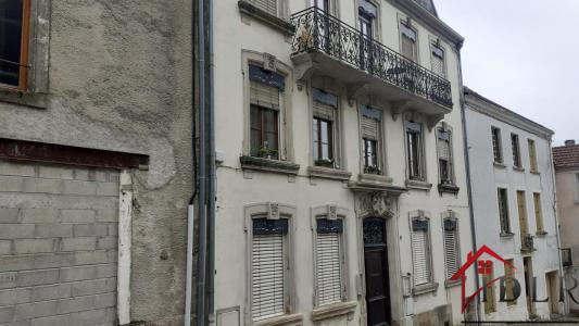 Vente Maison 13 pi�ces BOURBONNE-LES-BAINS 52400