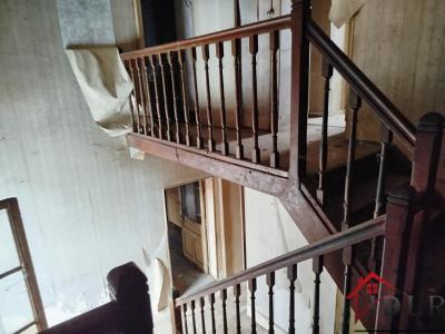 Vente Maison 6 pi�ces CHASSIGNY 52190