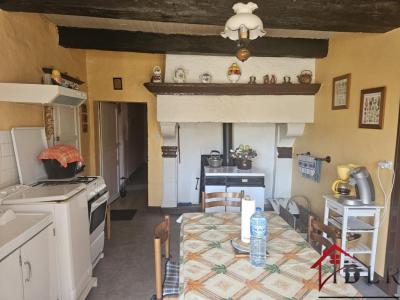Vente Maison 5 pi�ces ARBIGNY-SOUS-VARENNES 52500