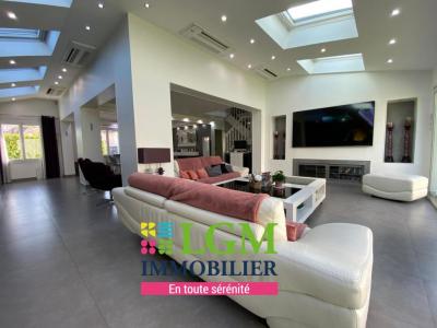 Vente Maison 6 pi�ces SAINT-BRICE 95350