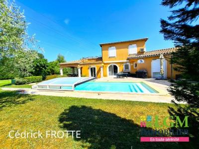 Vente Maison 5 pi�ces MONTELIMAR 26200
