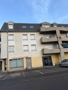Location Appartement 3 pi�ces MAIZIERES-LES-METZ 57210
