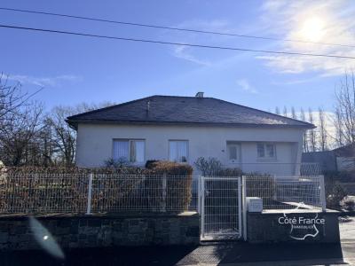 Vente Maison 6 pi�ces BERSILLIES 59600