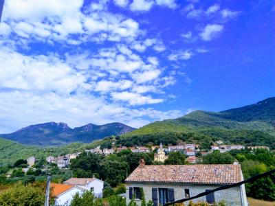 Location Appartement 2 pi�ces SANTA-MARIA-SICHE 20190