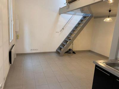 Location Maison 2 pi�ces BRANNE 33420