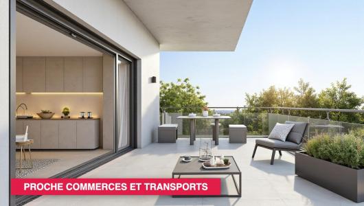 Vente Programme neuf THIAIS 94320