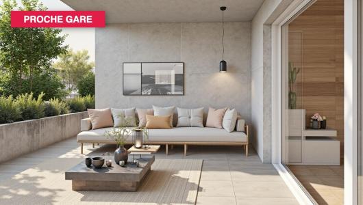 Vente Programme neuf ALFORTVILLE 94140