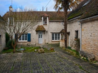 Vente Maison 6 pi�ces BRIARRES-SUR-ESSONNE 45390