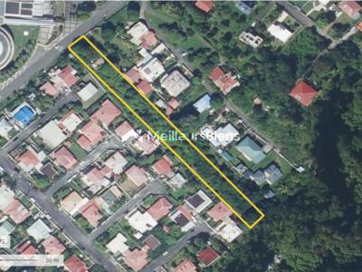 Vente Terrain BASSE-TERRE 97100