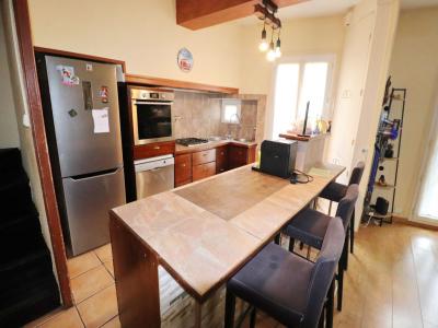 Vente Maison 5 pi�ces CANOHES 66680