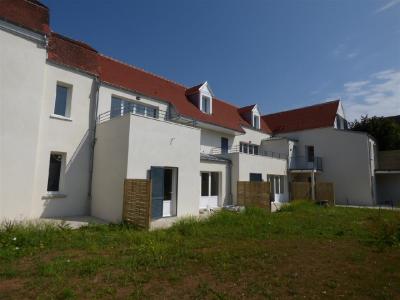 Location Appartement 3 pi�ces PRESLES 95590