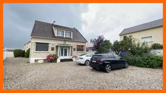 Vente Maison 8 pi�ces ROISSY-EN-FRANCE 95700