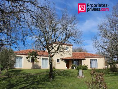 Vente Maison 6 pi�ces CRAYSSAC 46150