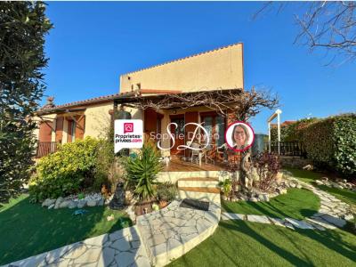 Vente Maison 4 pi�ces SAINT-ANDRE 66690