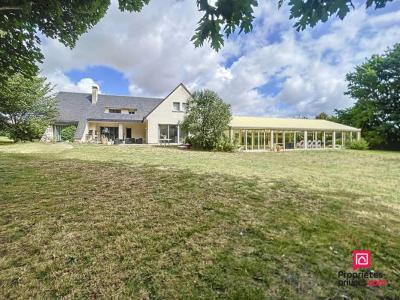 Vente Maison 10 pi�ces MAMERS 72600