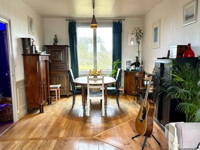 Vente Maison 4 pi�ces FLEURY-LES-AUBRAIS 45400