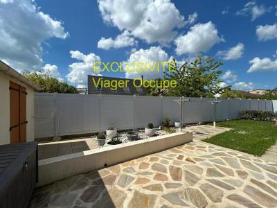 Viager Maison 4 pi�ces WARMERIVILLE 51110