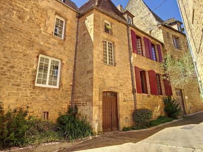 Vente Maison 9 pi�ces SARLAT-LA-CANEDA 24200