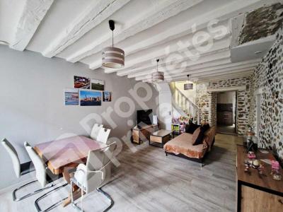 Vente Maison 4 pi�ces SACLAS 91690