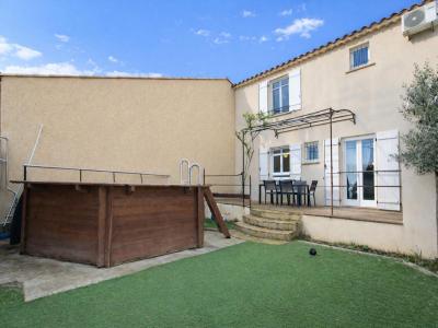 Vente Maison 5 pi�ces CANET 11200
