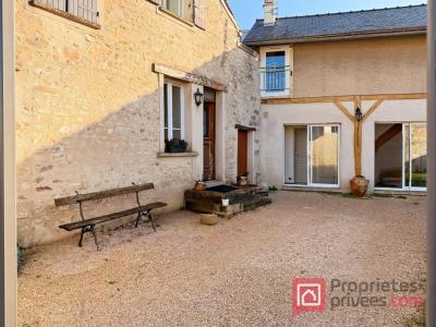 Vente Maison 7 pi�ces TOUSSON 77123