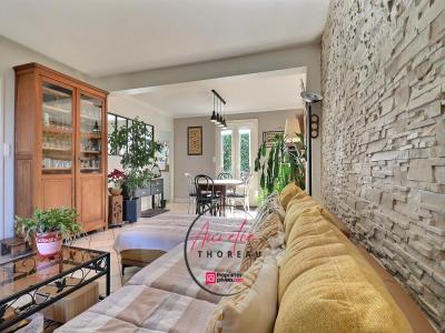 Vente Maison 6 pi�ces REBRECHIEN 45470