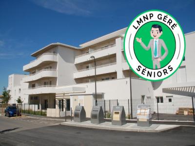 Vente Appartement 2 pi�ces MEZE 34140