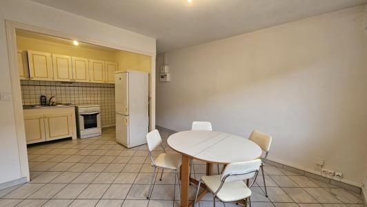 Location Appartement 2 pi�ces ALLEVARD 38580