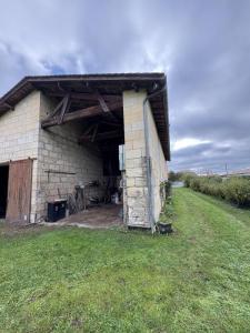 Vente Maison GENISSAC 33420