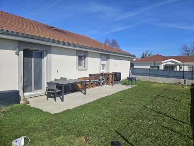 Vente Maison 4 pi�ces PASSAGE 38490