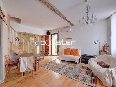 Vente Maison 6 pi�ces TOULOUSE 31400