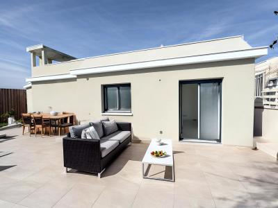 Vente Appartement 4 pi�ces THIAIS 94320