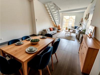 Vente Appartement 5 pi�ces SABLES-D'OLONNE 85100