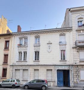 Vente Immeuble SAINT-ETIENNE 42000