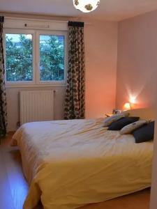 Location Appartement 3 pi�ces VILLEURBANNE 69100