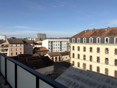 Location Appartement 3 pi�ces TOULOUSE 31500