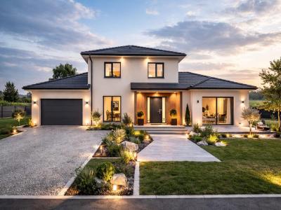 Vente Maison CHAUMUZY 51170