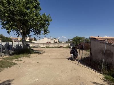 Vente Terrain FARE-LES-OLIVIERS 13580